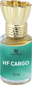 highfield hf cargo attar perfumefrench  floralnon-alcoholic roll-on attar for unisex floral attar citrus