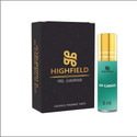 HIGHFIELD HF Cargo Long Lasting Non-Alcoholic Attar Floral Attar (Citrus, Amber)