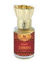 HIGHFIELD Sanaya Attar | Arabic & French Blend | Unisex Longlasting Roll-On 12ML Floral Attar