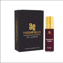 HIGHFIELD Shanaya Oudh Long Lasting Non-Alcoholic Attar Floral Attar (Oud (agarwood), Floral, Saffron)