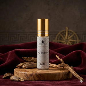 HIGHFIELD white oud attar perfume Floral Attar