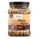 HighFresh Premium Afghani Anjeer 1KG Soft