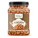 HighFresh Premium California Almonds 500g Whole