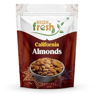 highfresh natural amp premium california almond-1000gm rich in protein amp increase staminawhole natural badam dry fruitshigh in fiber amp boost immunitygluten freehygienically packedhealthy snacks