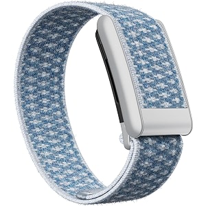 Highgrove Premium Cloudknit Band Compatible With Whoop