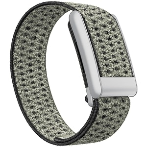 Highgrove Premium Cloudknit Band Compatible With Whoop
