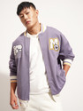 HIGHLANDER Full Sleeve Printed Men Jacket