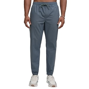 Highlander Mens Cargo Jogger Trousers Perfect
