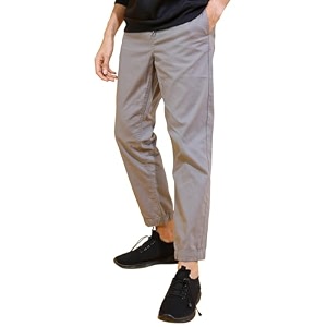 Highlander Mens Cargo Jogger Trousers Perfect