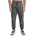 Highlander Men39s Cargo Jogger Trousers Perfect