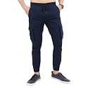 Highlander Men39s Cargo Jogger Trousers Perfect
