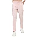 Highlander Men39s Cargo Jogger Trousers Perfect