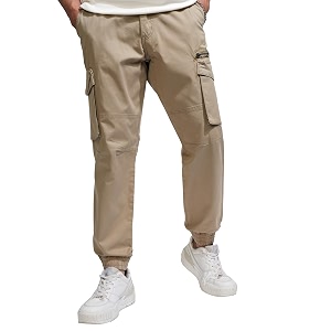 Highlander Mens Relaxed Pants