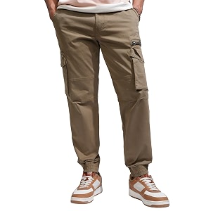 Highlander Mens Relaxed Pants