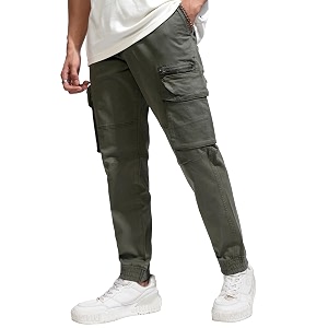 Highlander Mens Relaxed Pants