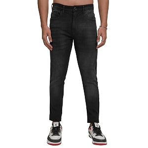 Highlander Men Jeans