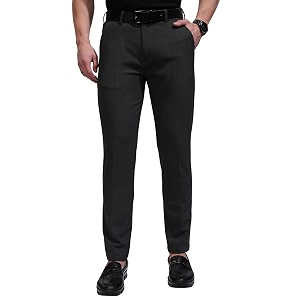 Highlander Mens Slim Pants