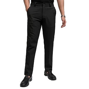 Highlander Mens Slim Pants