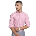 Highlander Men39s Slim Fit Shirts Solid