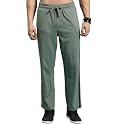 Highlander Men39s Solid Trackpants Relaxed Straight