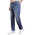 Highlander Men39s Straight Fit Jeans Regular