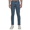 Highlander Men39s Tapered Fit Jeans Regular