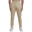 Highlander Men's Tapered Fit | Cargo Trousers | Sleek &amp; Functional | Utility Pockets | Trouser for Men | Men Trousers