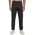 Highlander Men's Tapered Fit | Cargo Trousers | Sleek &amp; Functional | Utility Pockets | Trouser for Men | Men Trousers