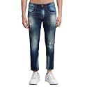 Highlander Men39s Tapered Jeans