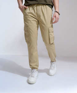 HIGHLANDER Men Cargos