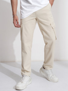 highlander men cargos
