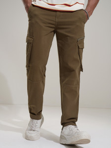 highlander men cargos