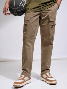 HIGHLANDER Men Cargos