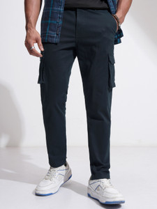 HIGHLANDER Men Cargos