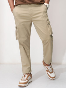 HIGHLANDER Men Cargos