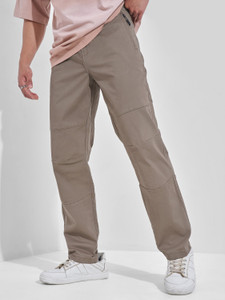 HIGHLANDER Men Cargos