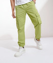 HIGHLANDER Men Cargos
