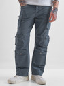 HIGHLANDER Men Cargos