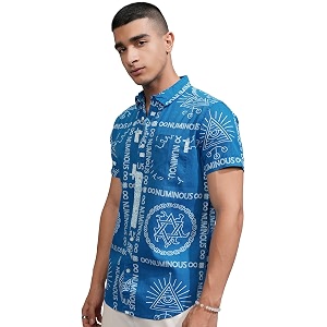 Highlander Men HLSH013660