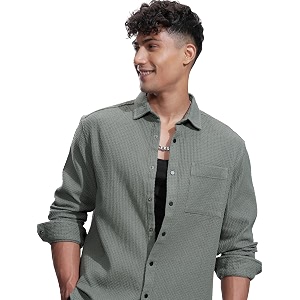 Highlander Men HLSH021849