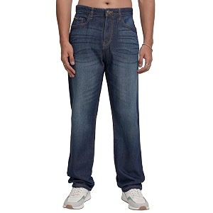 Highlander Men Jeans