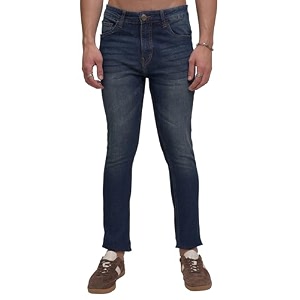 Highlander Men Jeans