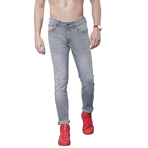 Highlander Men Jeans