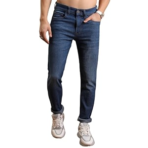 Highlander Men Jeans