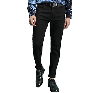 Highlander Men Mens Straight Fit Jeans