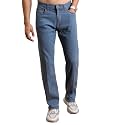 Highlander Men Mens Straight-Fit Jeans Classic