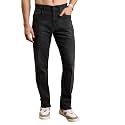 Highlander Men Mens Straight-Fit Jeans Classic