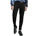 Highlander Men Mens Straight Fit Jeans 