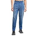 Highlander Men Mens Straight Relaxed Fit Jeans