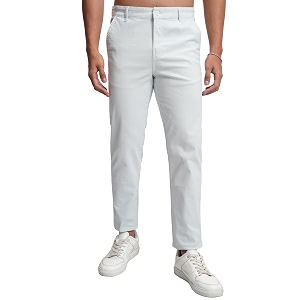 Highlander Men Pants
